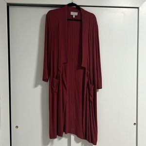 Chelsea28 Red Duster (L)